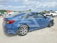 2025 Honda CIVIC фото