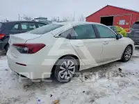 2025 Honda CIVIC photo