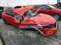 2025 Honda CIVIC photo