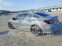 2025 Honda CIVIC фото