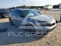 2025 Honda CIVIC фото