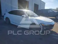 2025 Honda CIVIC фото