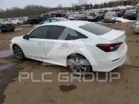 2025 Honda CIVIC фото