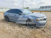 2025 Honda CIVIC фото