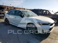 2025 Honda CIVIC фото