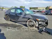 2025 Honda CIVIC фото