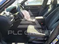 2025 Honda CIVIC photo