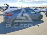 2025 Honda CIVIC photo