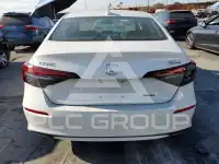 2025 Honda CIVIC фото