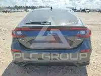 2025 Honda CIVIC фото