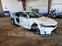 2025 Honda CIVIC фото
