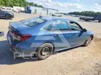 2025 Honda CIVIC photo