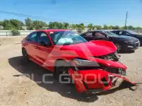 2025 Honda CIVIC фото