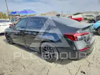 2025 Honda CIVIC фото