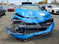 2025 Honda CIVIC фото