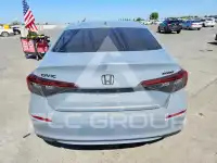 2025 Honda CIVIC фото