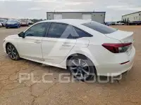 2025 Honda CIVIC фото