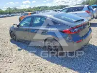 2025 Honda CIVIC photo