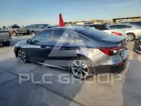 2025 Honda CIVIC photo