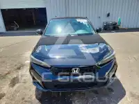 2025 Honda CIVIC photo