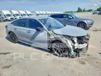 2025 Honda CIVIC фото