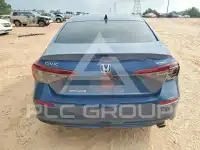 2025 Honda CIVIC фото