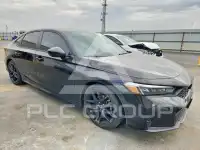 2025 Honda CIVIC фото