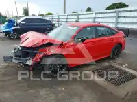 2025 Honda CIVIC photo