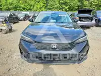 2025 Honda CIVIC photo