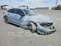 2025 Honda CIVIC photo