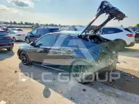 2025 Honda CIVIC фото