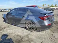 2025 Honda CIVIC photo