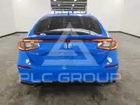 2025 Honda CIVIC photo