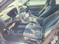 2025 Honda CIVIC фото