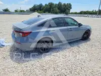 2025 Honda CIVIC фото