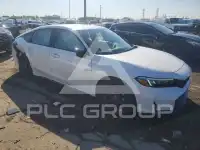 2025 Honda CIVIC фото