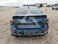 2025 Honda CIVIC фото