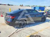 2025 Honda CIVIC photo