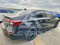 2025 Honda CIVIC фото