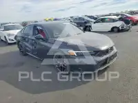 2025 Honda CIVIC фото