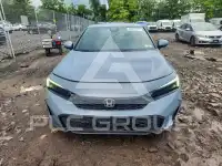 2025 Honda CIVIC фото