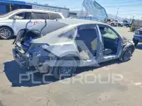 2025 Honda CIVIC фото