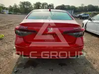 2025 Honda CIVIC фото