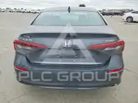2025 Honda CIVIC фото