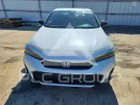 2025 Honda CIVIC фото