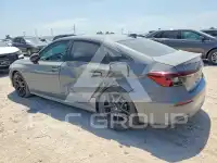2025 Honda CIVIC photo