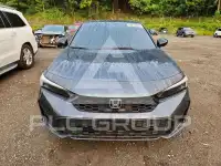 2025 Honda CIVIC фото