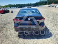 2025 Honda CIVIC фото