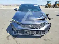 2025 Honda CIVIC photo