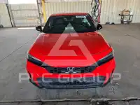 2025 Honda CIVIC photo
